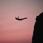 The Risk You Take