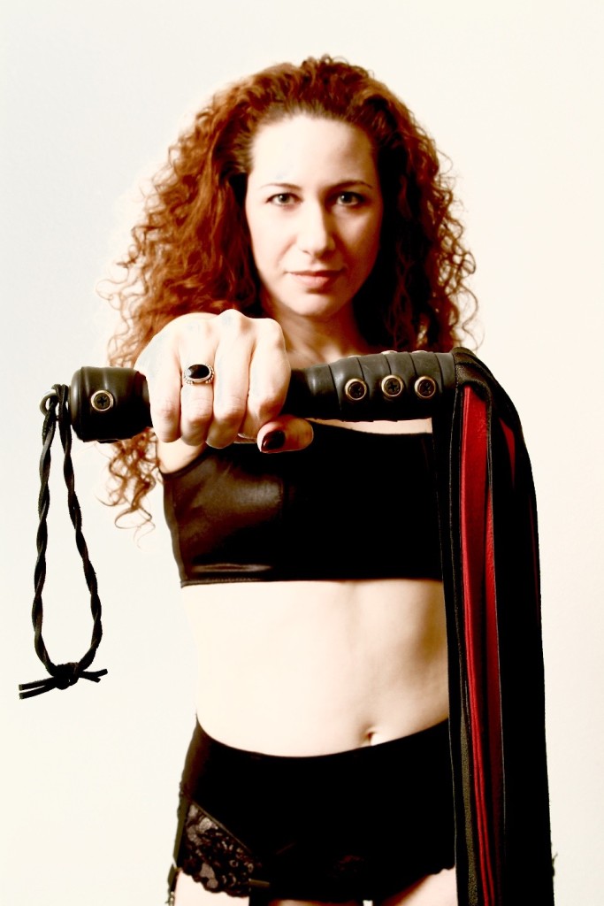 Mistress Katherine Seattle